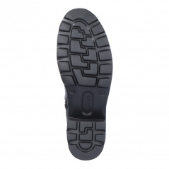 náhled Dámská kotníková obuv  REMONTE<br><small> D0A70-01 černá W3</small>