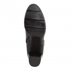 náhled Dámská kotníková obuv  TAMARIS<br><small> 25014-41-001 černá W3</small>