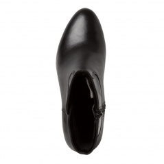 náhled Dámská kotníková obuv  TAMARIS<br><small> 25015-41-001 černá W3</small>