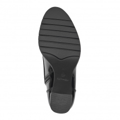 náhled Dámská kotníková obuv  TAMARIS<br><small> 25110-41-018 černá W3</small>