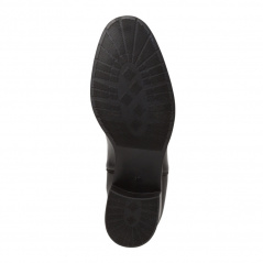 náhled Dámská kotníková obuv  TAMARIS<br><small> 25389-41-001 černá W3</small>