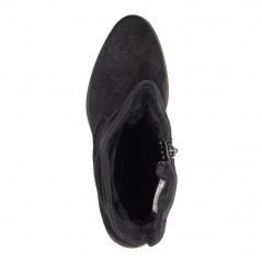 náhled Dámská kotníková obuv  TAMARIS<br><small> 25481-41-001 černá W3</small>