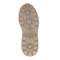 náhled Dámská kotníková obuv  TAMARIS<br><small> 26903-41-399 béžová W3</small>
