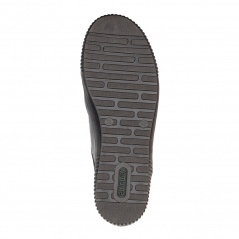 náhled Dámská kotníková obuv  REMONTE<br><small> D0775-01 černá W3</small>