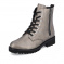 detail Dámská kotníková obuv  REMONTE<br><small> D8671-91 šedá W3</small>