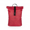 detail Dámský batoh RIEKER C2250-136-H3 červená S4