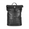 detail Dámský batoh RIEKER C2250-021-T29 černá S4