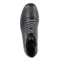 náhled Dámská kotníková obuv RIEKER N3374-00 černá W3
