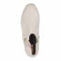 náhled Dámská kotníková obuv RIEKER N8361-62 béžová W3