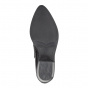 náhled Dámská kotníková obuv TAMARIS 25702-41-003 černá W3
