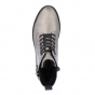 náhled Dámská kotníková obuv REMONTE D8671-91 šedá W3