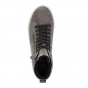 náhled Dámská kotníková obuv RIEKER REVOLUTION W0164-45 šedá W3