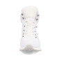 náhled Dámská kotníková obuv RIEKER REVOLUTION W0670-80 bílá W3