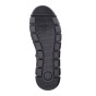 náhled Dámská kotníková obuv RIEKER Y3553-00 černá W3