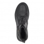 náhled Dámská kotníková obuv IBERIUS 3385-501 černá W3