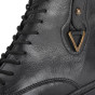 náhled Dámská kotníková obuv IBERIUS 3385-501 černá W3