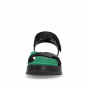 náhled Dámské sandály RIEKER REVOLUTION W0851-00 černá S4