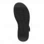 náhled Dámské sandály RIEKER REVOLUTION W0851-00 černá S4