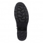 náhled Dámská kotníková obuv REMONTE D0A74-01 černá W3