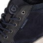 náhled Pánská kotníková obuv BUGATTI A5U31-4100 modrá W2