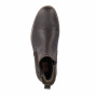náhled Pánská kotníková obuv RIEKER 33653-25 hnědá W3