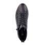 náhled Dámská kotníková obuv REMONTE D0972-01 černá W3