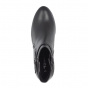 náhled Dámská kotníková obuv TAMARIS 25039-41-003 černá W3