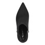 náhled Dámská kotníková obuv TAMARIS 25329-41-001 černá W3