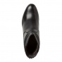 náhled Dámská kotníková obuv TAMARIS 85317-41-022 černá W3