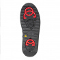 náhled Dámská kotníková obuv REMONTE D0U73-01 černá W3