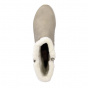 náhled Dámská kotníková obuv RIEKER N4052-60 béžová W3
