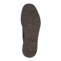 náhled Pánská kotníková obuv BUGATTI A0U59-6100 hnědá W3