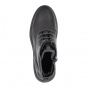 náhled Dámská kotníková obuv MUSTANG 1398601-9 černá W3