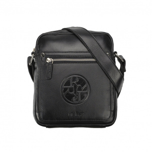 Pánská taška RIEKER 8051 černá S4