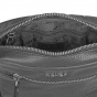 náhled Pánská taška RIEKER 9017 černá S4
