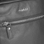 náhled Pánská taška RIEKER 9017 černá S4