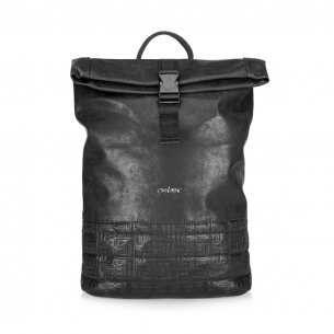 Dámský batoh RIEKER C2250-021-T29 černá W3