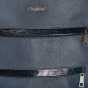 náhled Dámská kabelka RIEKER C2304-105-163 modrá W3