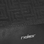 náhled Dámská kabelka RIEKER C2208-021-T29 černá W3