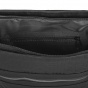 náhled Dámská kabelka RIEKER C0170-021-T29 černá W3