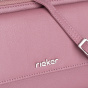 náhled Dámská kabelka RIEKER W168 růžová S4
