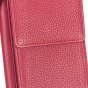 náhled Dámská kabelka RIEKER W169 červená S4
