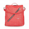 detail Dámský batoh RIEKER C2001-175/35 červená W3