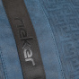 náhled Dámská kabelka RIEKER C2403T-072-T29 modrá W3