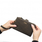 náhled Dámská peněženka RIEKER P7133-C025 šedá W1