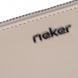 náhled Dámská peněženka RIEKER W144 béžová W2