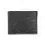náhled Pánská peněženka RIEKER 1006 černá W3