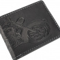 náhled Pánská peněženka RIEKER 1006 černá W3