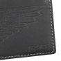 náhled Pánská peněženka RIEKER 1010 černá W3