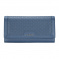 detail Dámská peněženka RIEKER W148 modrá W3